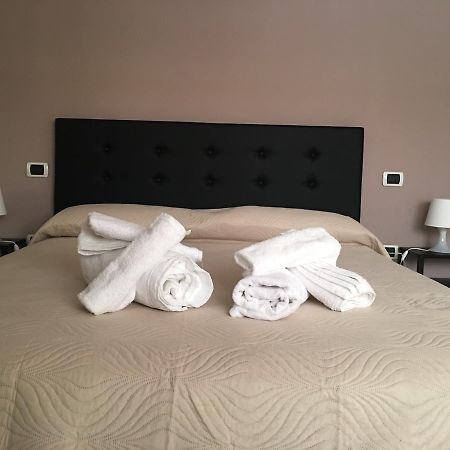 La Corte Del Re Borbone Bed & Breakfast Caserta Bagian luar foto