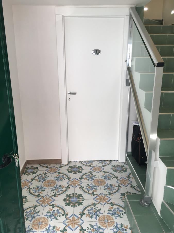 La Corte Del Re Borbone Bed & Breakfast Caserta Bagian luar foto