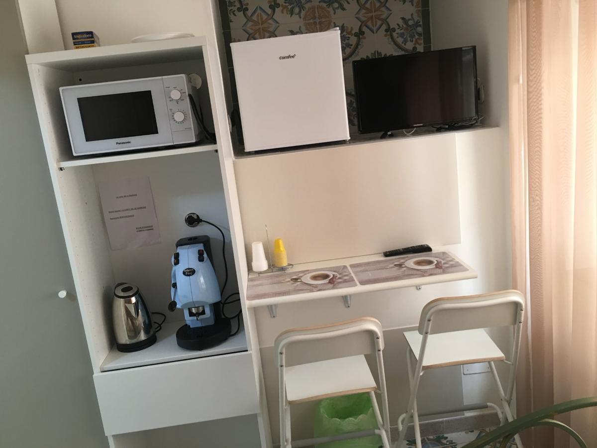 La Corte Del Re Borbone Bed & Breakfast Caserta Bagian luar foto