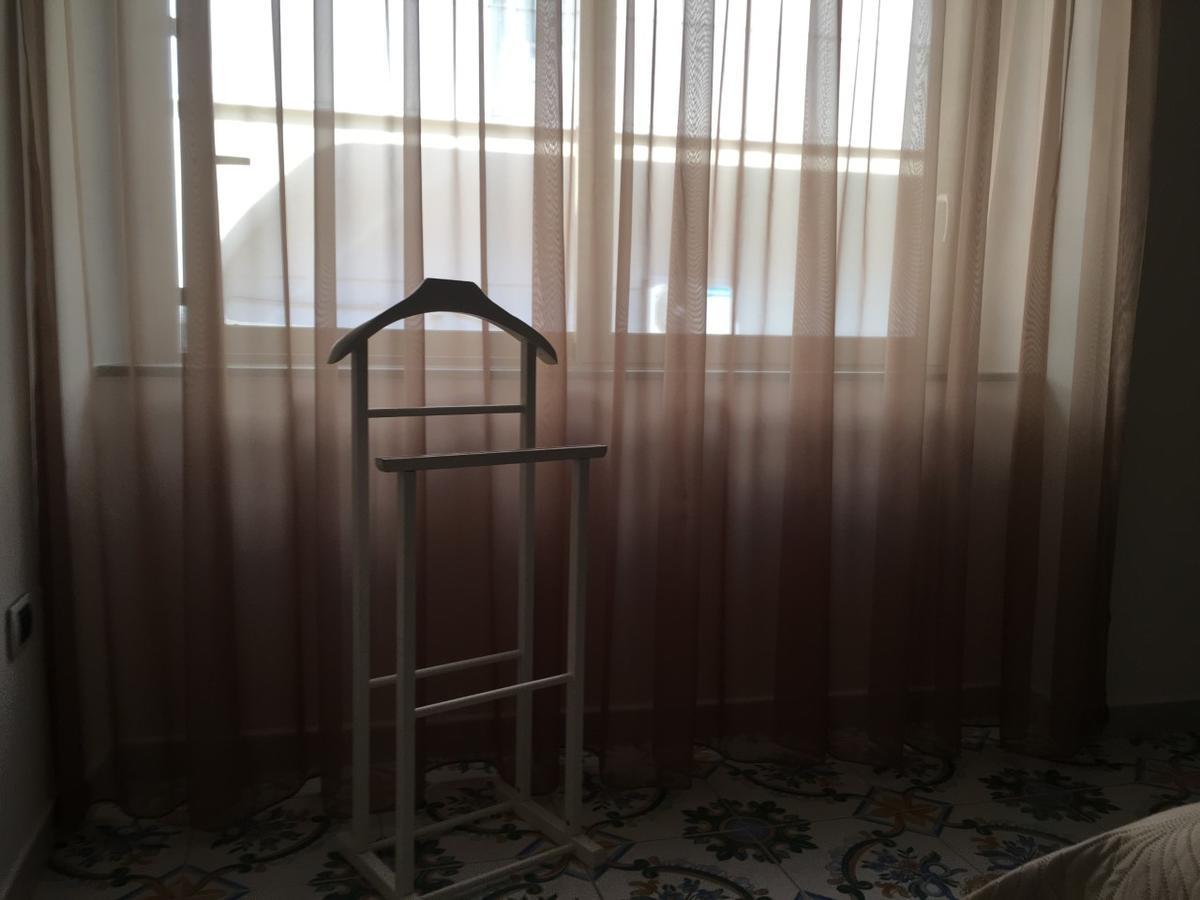 La Corte Del Re Borbone Bed & Breakfast Caserta Bagian luar foto